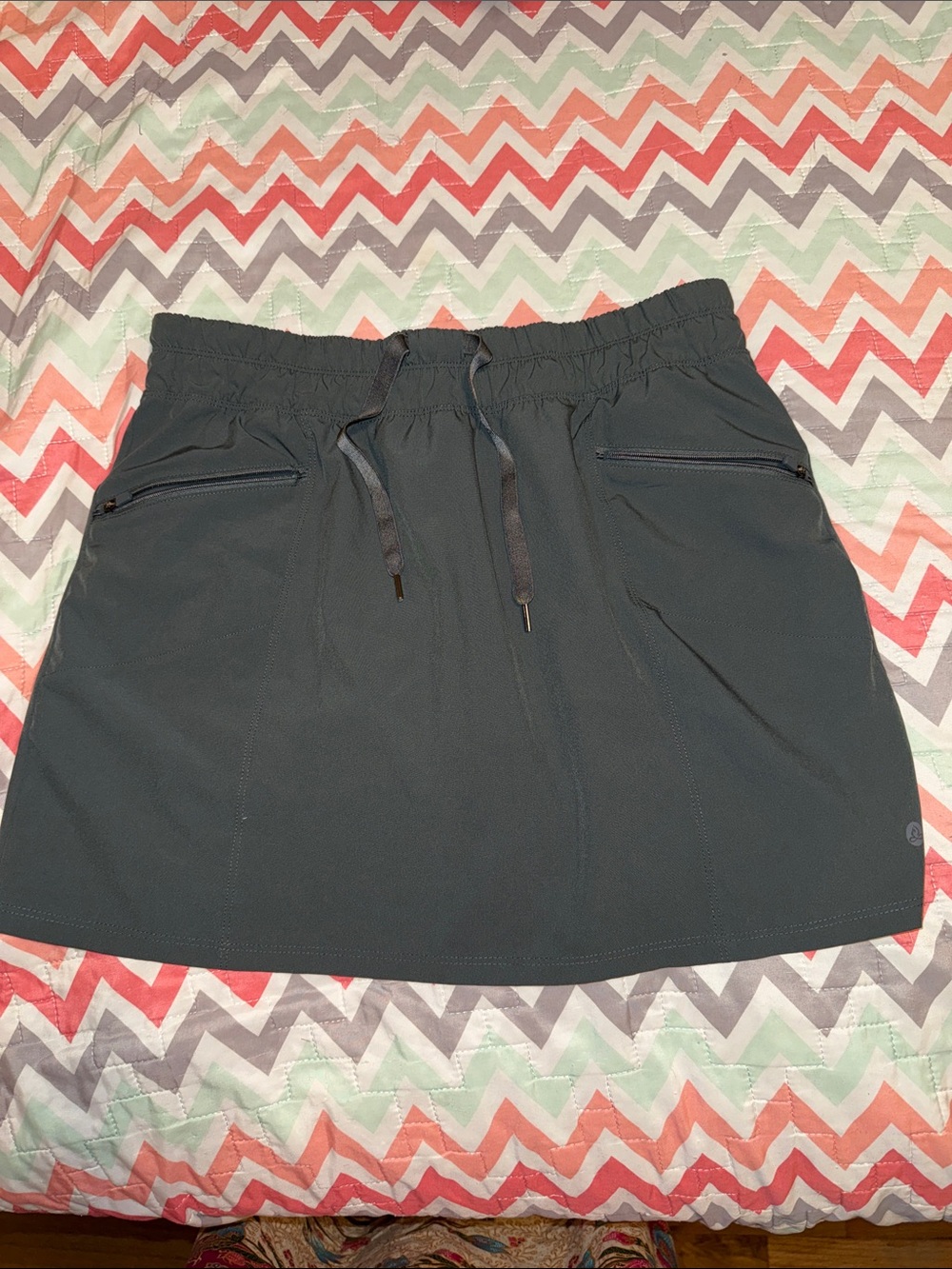 Apana athletic skirt